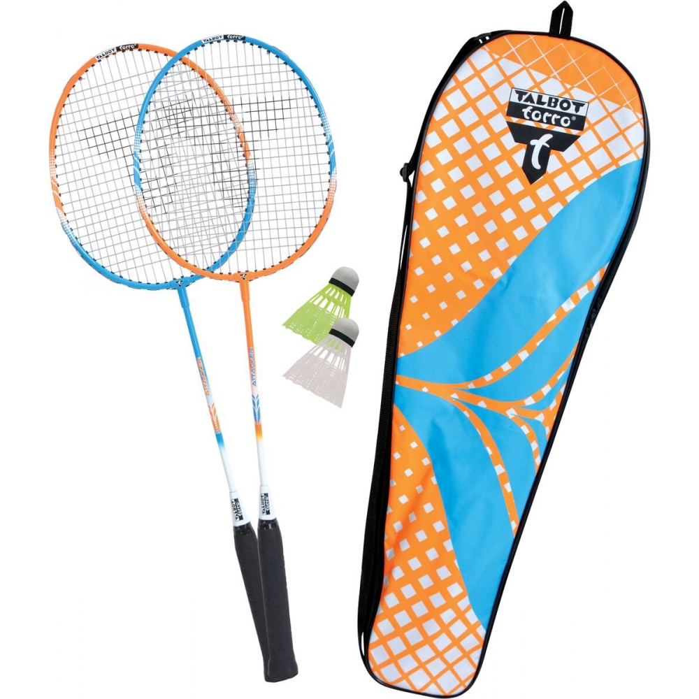 Talbot-Torro Badminton Set...