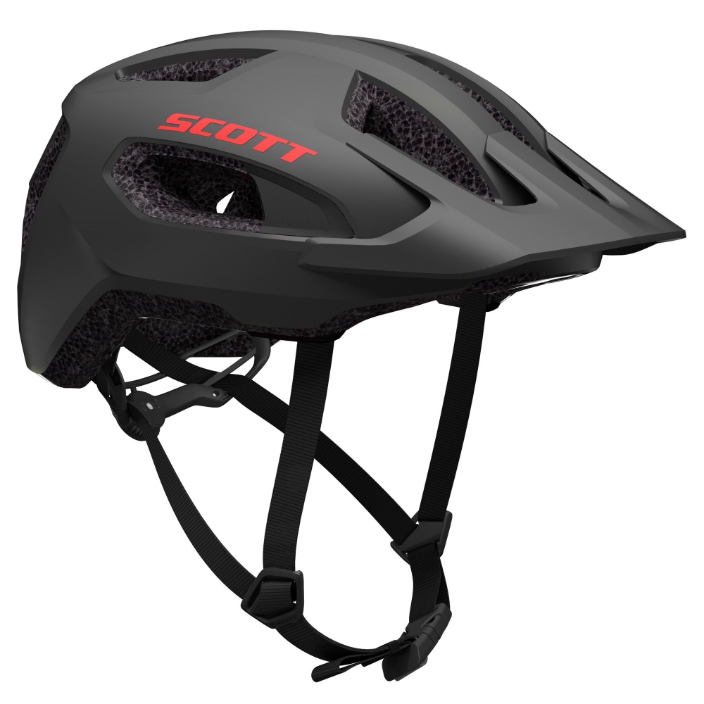 Scott Fahrradhelm Supra