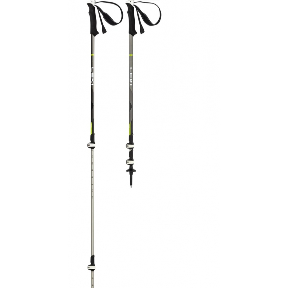 Leki Wanderstock Squamo