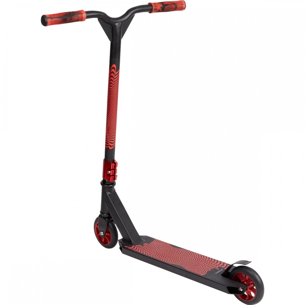 FIREFLY Stunt Scooter ST 350