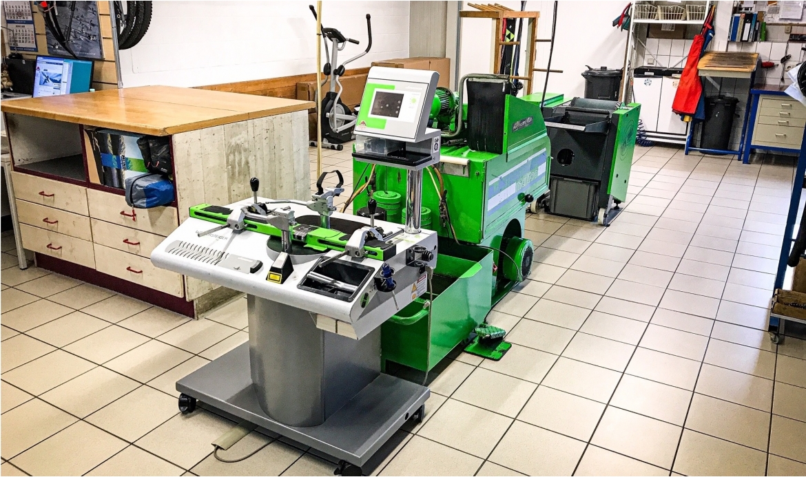 Bereit für den Winter ?!? 