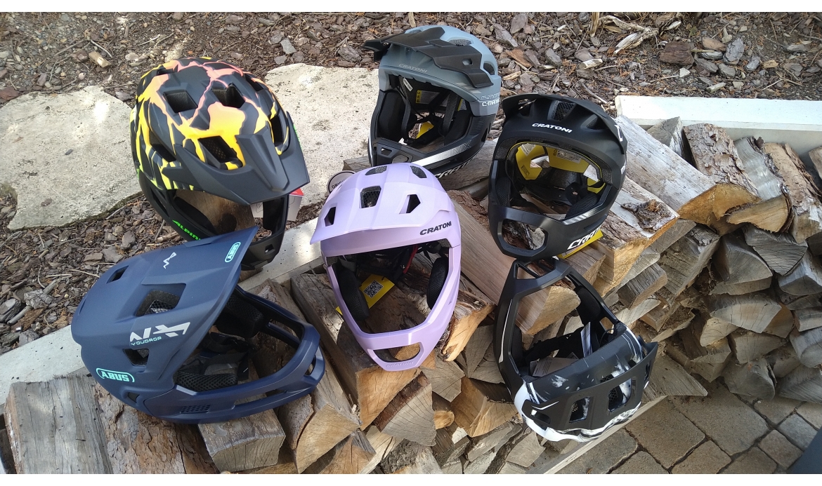 MTB Enduro- Security...